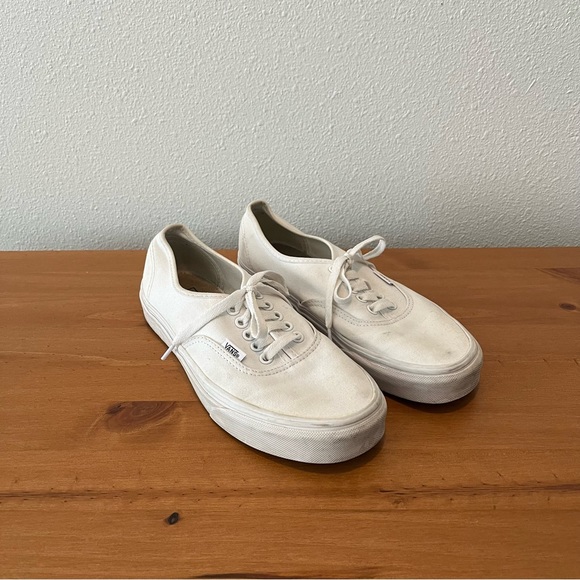 Vans Shoes - Vans | Authentic™ Core Classics Women’s 8.5